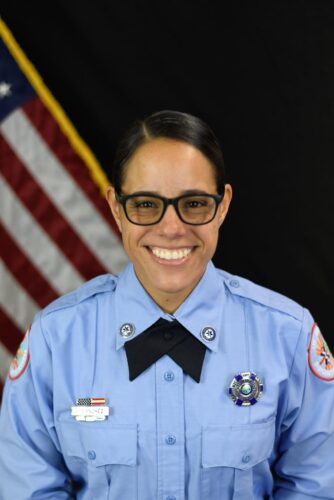 Softball tourney to benefit family of EMT Jessica Sanchez